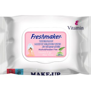 FRESHMAKER MAKE UP 25 pcs