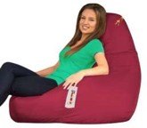 DAMLA XL SIZE GARDEN CUSHION