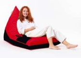 DOUBLE-SIDED PYRAMID GARDEN CUSHION