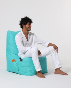DIAMOND XXL GARDEN CUSHION