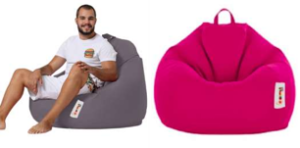 PREMIUM GARDEN CUSHION XXL