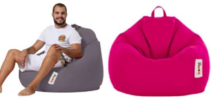 PREMIUM GARDEN CUSHION XXL